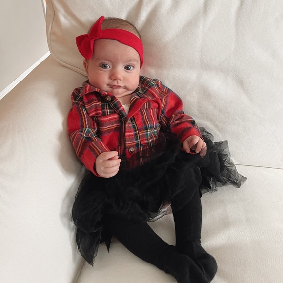 Infant tutu set - Picture 6 of 6